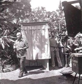 Soeharto-pemilu 1971